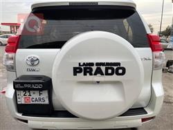 تويوتا لاندكروزر برادو